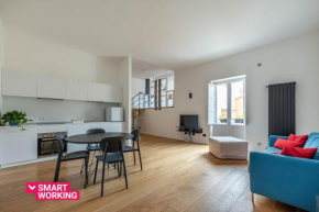 Bellini Design Apartment by Wonderful Italy